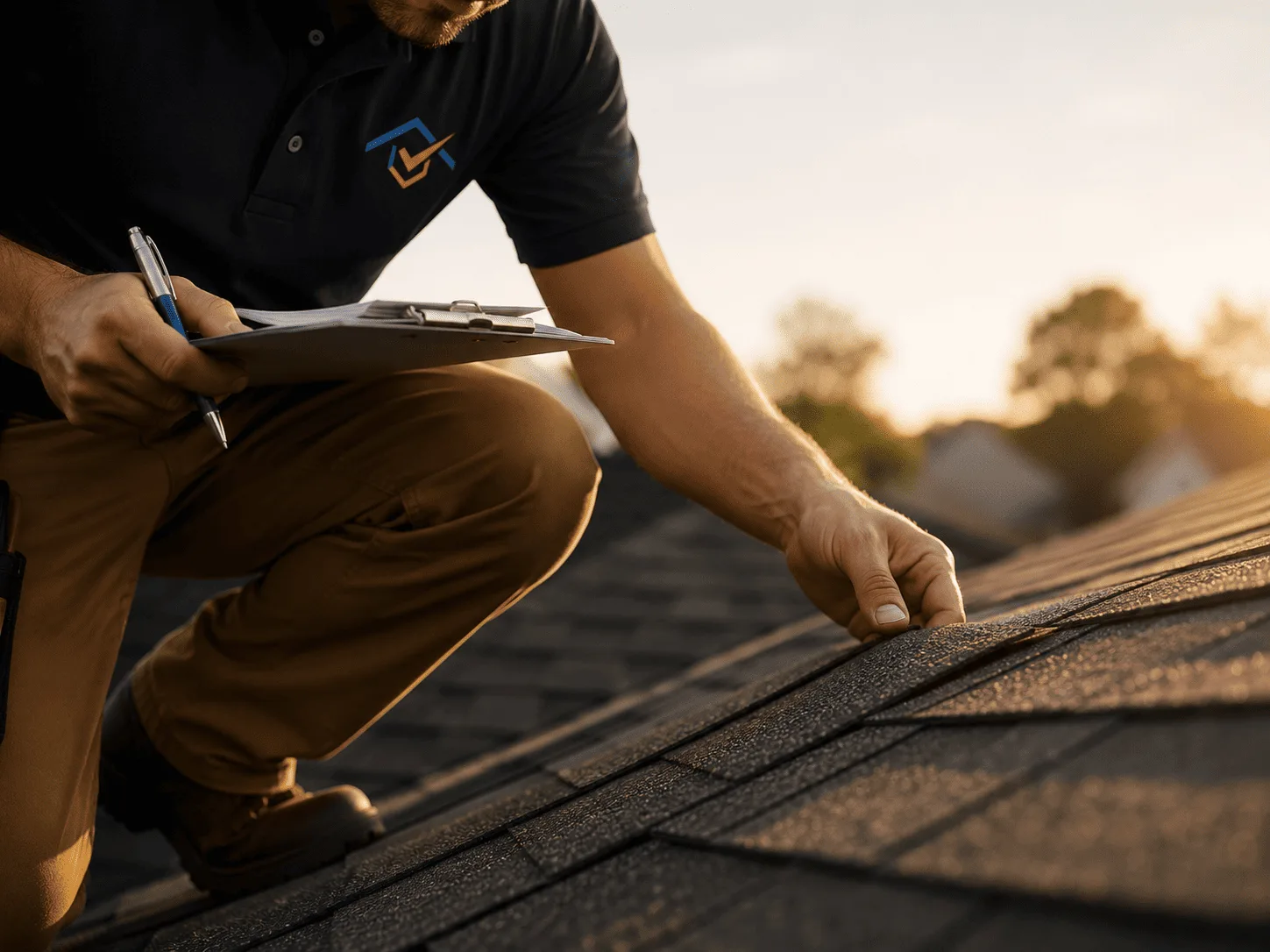 Why Choose Roof Inspection in Alma, AR